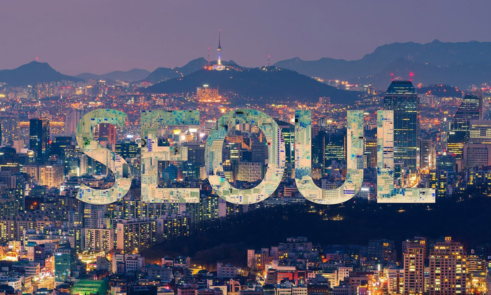 Gợi ý 10 điểm du lịch miễn phí cho người lần đầu du lịch Seoul mùa thu