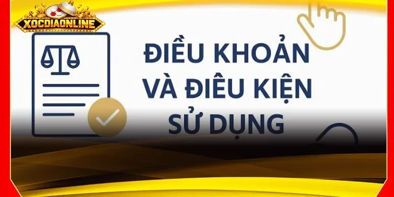 Các trường hợp vi phạm điều khoản điều kiện sẽ bị xử lý nghiêm khắc