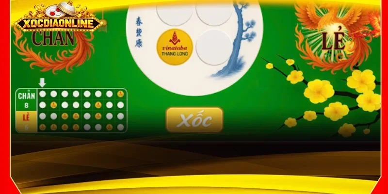 Kỹ năng soi cầu rất quan trọng trong Xóc đĩa Quân Vina