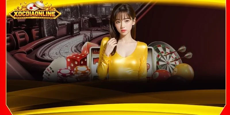 Sân chơi quy định rất rõ về độ tuổi cược Xóc Đĩa mà hội viên cần nắm bắt